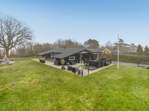 Sommerhus - 6 personer -  - Fyrremose - Skovmose - 6470 - Als