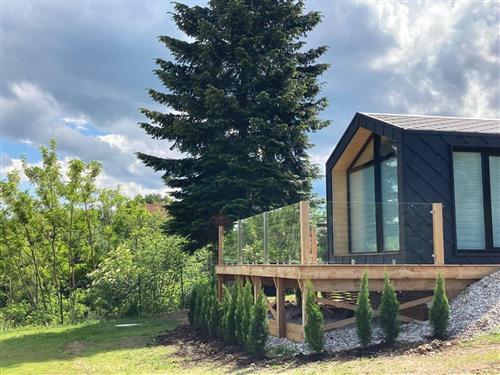 Ferielejlighed - 4 personer -  - Oberedlitz - 3842 - Thaya