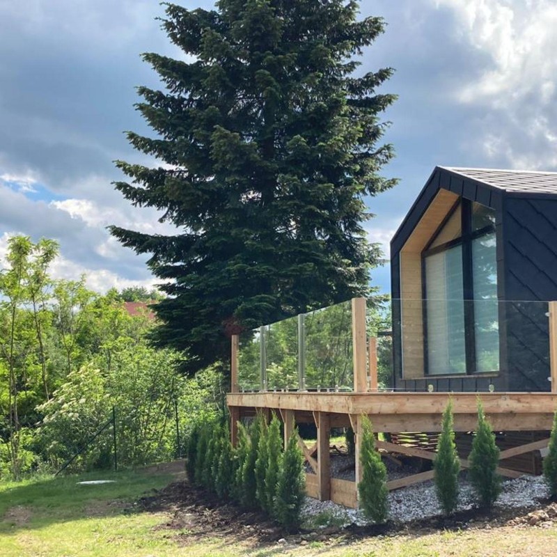 Ferielejlighed - 4 personer -  - Oberedlitz - 3842 - Thaya