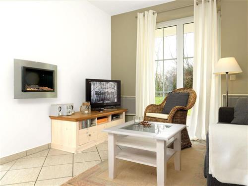 Ferielejlighed - 3 personer -  - Gollwitzer Park - 23999 - Insel Poel / Ot Gollwitz