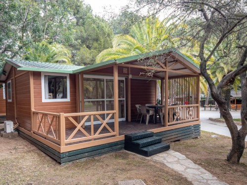 Sommerhus - 6 personer -  - 43892 - La Torre Del Sol, Tarrago