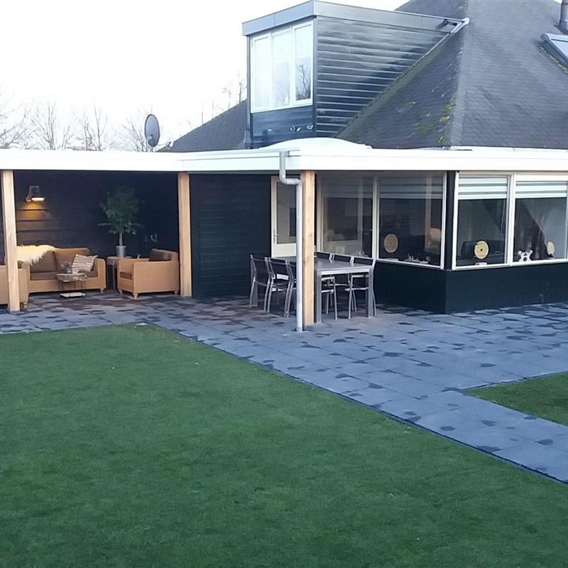 Sommerhus - 6 personer -  - Stavenisse - 4696 RT