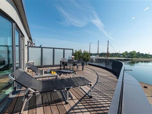 Ferielejlighed - 3 personer -  - Bahnhofsweg - 24376 - Kappeln