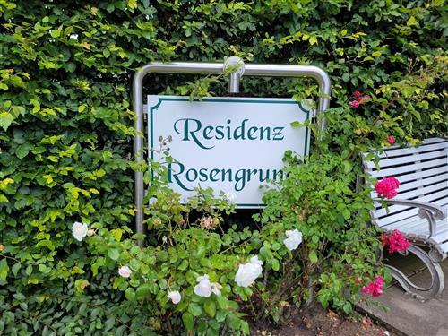 Holiday Home/Apartment - 3 persons -  - Rosengrund - 25761 - Büsum