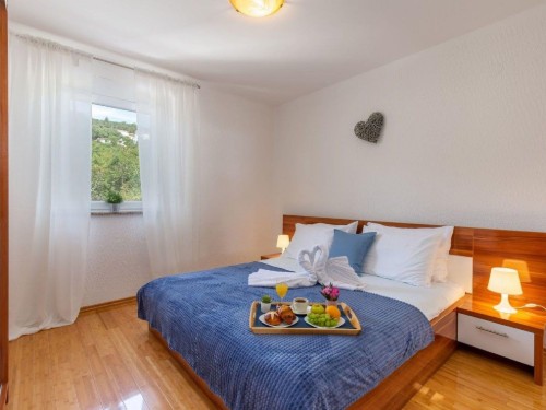 Ferienwohnung - 5 Personen -  - Crikvenica/Dramalj - 51265