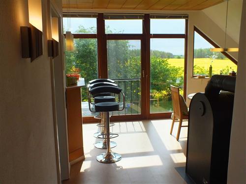 Ferielejlighed - 4 personer -  - Kiekut - 24404 - Maasholm