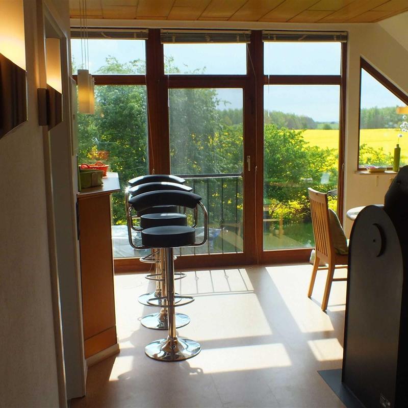 Ferielejlighed - 4 personer -  - Kiekut - 24404 - Maasholm