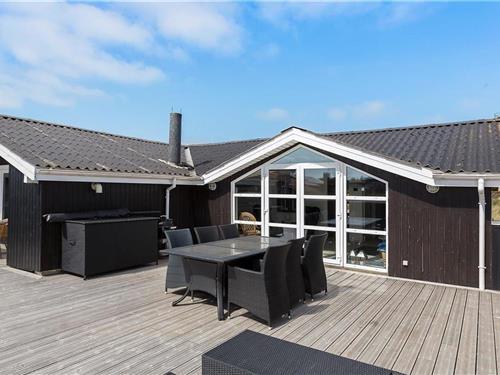 Sommerhus - 4 personer -  - Havbovej - Vorupør - 7700 - Thisted