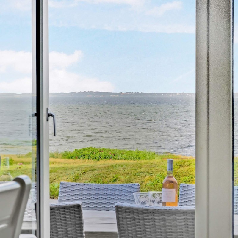 Ferienhaus - 6 Personen -  - Vibevej - Ejsingholm - 7830 - Vinderup