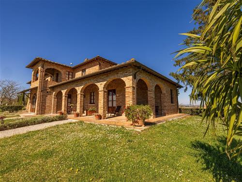 Ferielejlighed - 4 personer -  - Abbadia - 53045