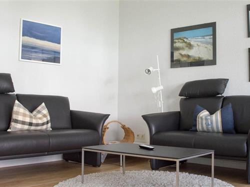 Ferieleilighet - 4 personer -  - Fritz-Reuter-Straße - 26465 - Langeoog