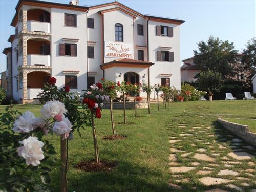 Holiday apartment - 2 persons -  - Porec/Funtana - 52452