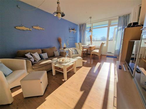 Ferielejlighed - 4 personer -  - Ostseeferienpark - 23774 - Heiligenhafen