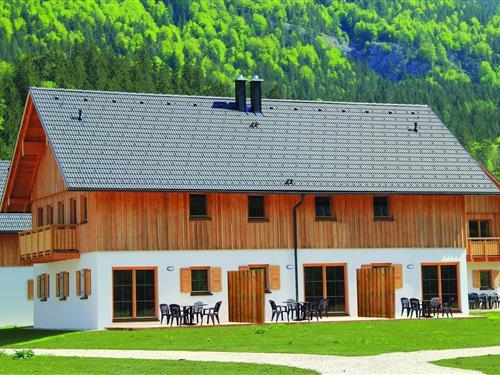 Chalet - 6 personer -  - 4831 - Obertraun
