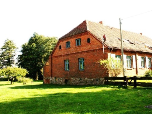 Holiday home - 32 persons -  - 19406 - Hohen Pritz Ot Kukuk