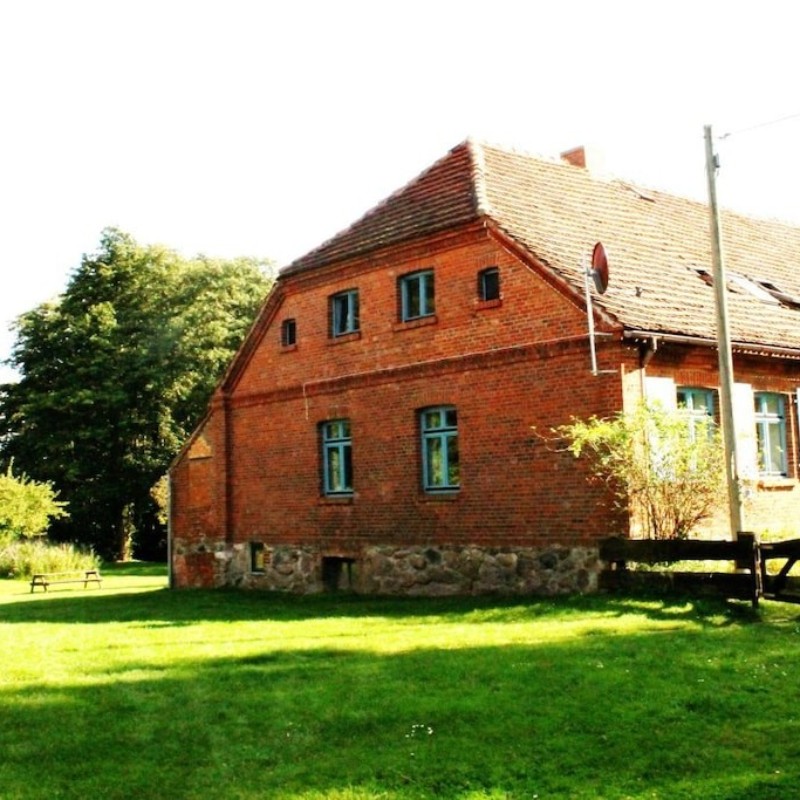 Sommerhus - 32 personer -  - 19406 - Hohen Pritz Ot Kukuk