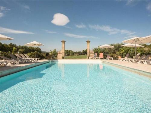 Holiday apartment - 4 persons -  - 13370 - Mallemort