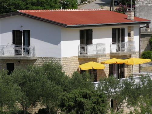 Holiday apartment - 4 persons -  - Put Malenice 14, Drage - 23211 - Pakostane