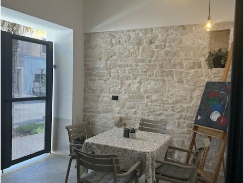 Holiday home - 4 persons -  - 52440 - Porec