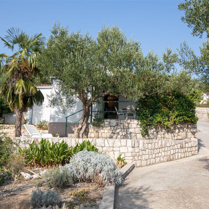 Sommerhus - 6 personer -  - Klek - 20356