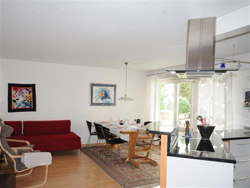 Ferienhaus - 5 Personen -  - Goristrasse - 7260 - Davos