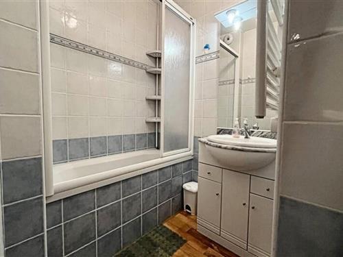 Semesterlägenhet - 6 personer -  - 66210 - Les Angles