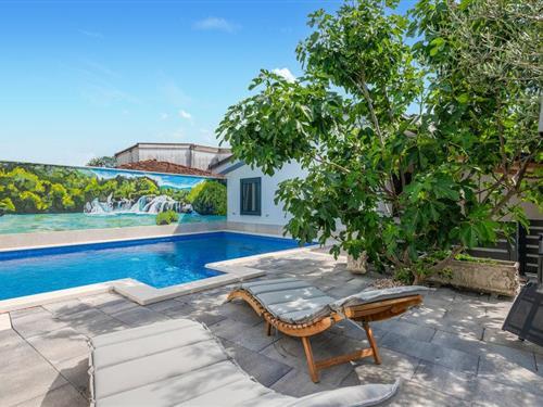 Feriehus - 6 personer -  - Donji Vinjani - Makarska - Donji Vinjani - 21260 - Vinjani Donji