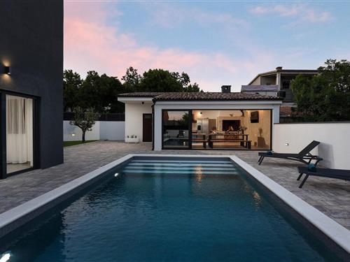 Fritidshus - 8 personer -  - Jure Bozica - Zadar-Maslenica - 23243 - Maslenica