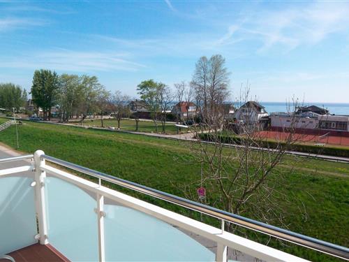 Ferielejlighed - 4 personer -  - Am Deich - 23747 - Dahme