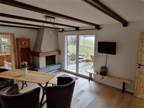 Ferielejlighed - 1 person -  - Flühli Lu - 6173