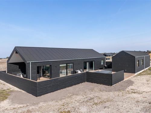 Sommerhus - 6 personer -  - Kringelbækvej - 9480 - Løkken