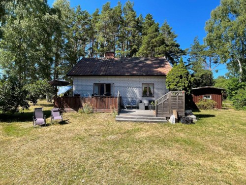  - 6 personer -  - Lärkvägen - Grankullavik - 38775 - Byxelkrok