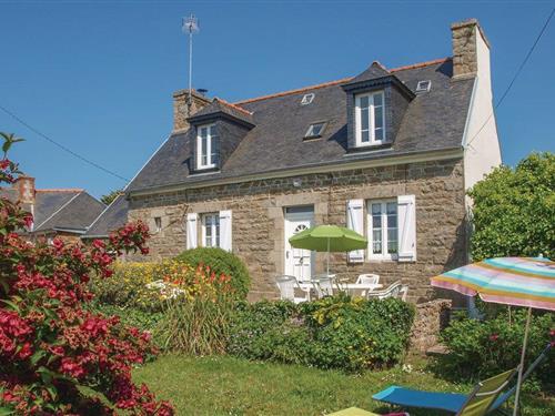 Holiday home - 6 persons -  - Impasse de la Tossen - L'armor Pleubian - 22610 - Pleubian