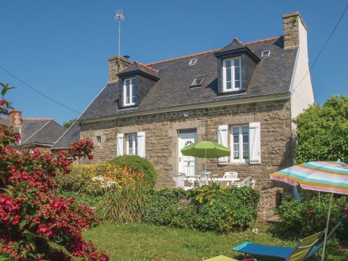 Holiday home - 6 persons -  - Impasse de la Tossen - L'armor Pleubian - 22610 - Pleubian