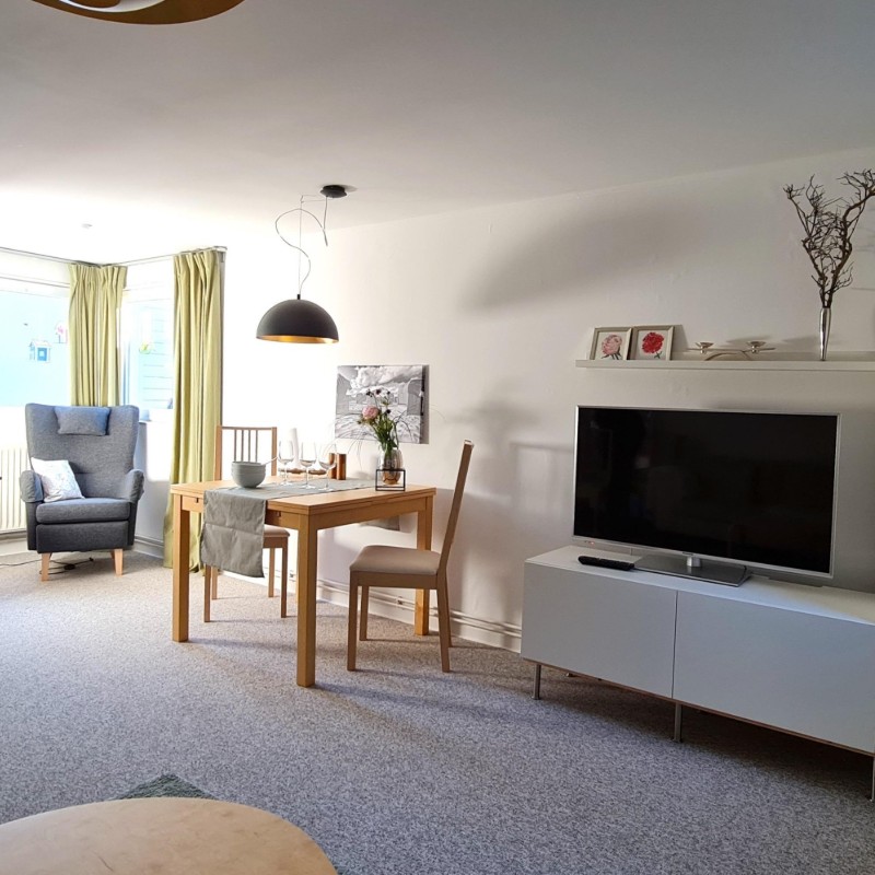 Sommerhus - 2 personer -  - Wiesenweg - 23683 - Haffkrug