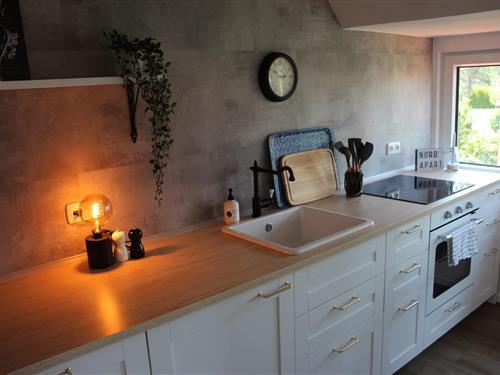 Ferielejlighed - 3 personer -  - Auf dem Int - 26969 - Butjadingen