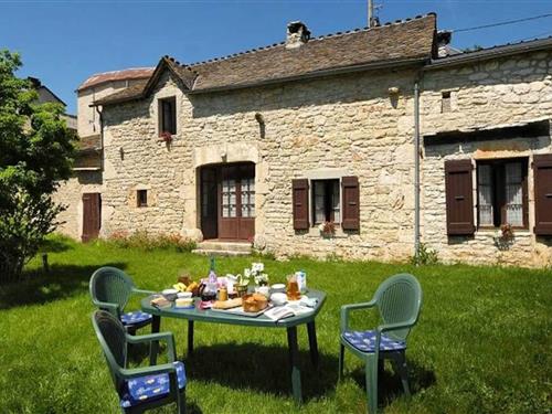 Semesterlägenhet - 5 personer -  - 48210 - La Malene