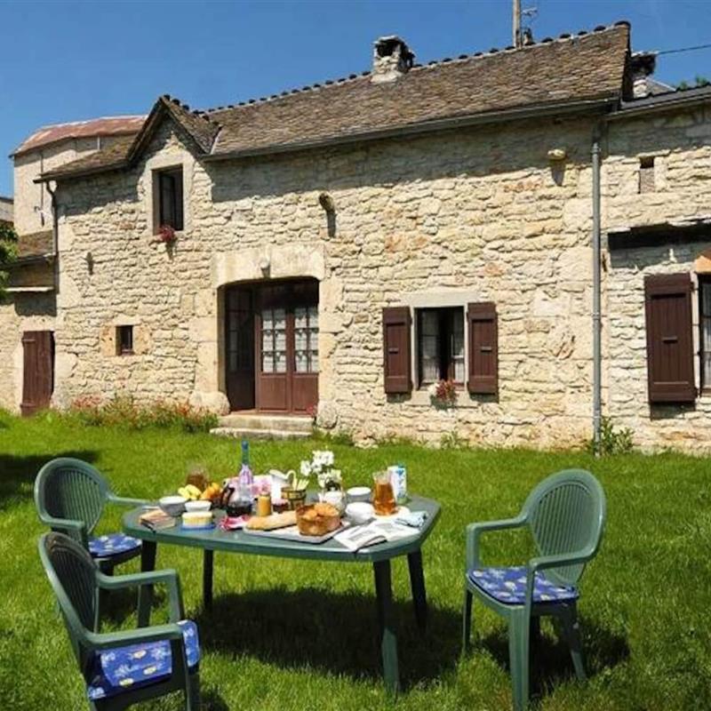 Ferielejlighed - 5 personer -  - 48210 - La Malene