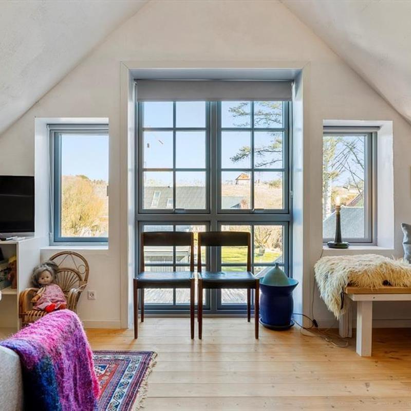 Ferienhaus - 5 Personen -  - Strandvejen - Lönstrup - 9800 - Hjörring