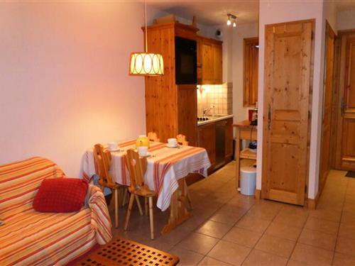 Sommerhus - 6 personer -  - 74310 - Les Houches