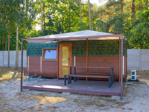 Sommerhus - 4 personer -  - Hradec Kralove - 500 09