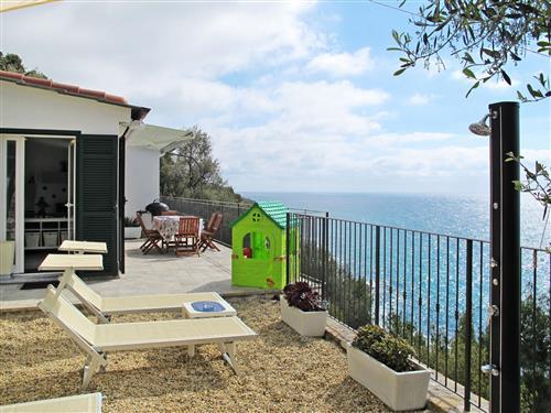 Ferienhaus - 6 Personen -  - Cervo - 18010