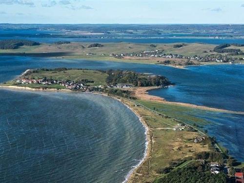 Semesterlägenhet - 3 personer -  - Zum See - 18586 - Klein Zicker