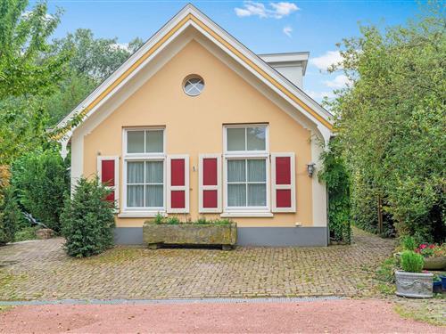 Holiday Home/Apartment - 2 persons -  - 7573PA - Oldenzaal