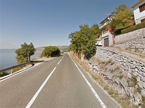 Ferielejlighed - 6 personer -  - Ulica Otinja - 53284 - Sveti Juraj