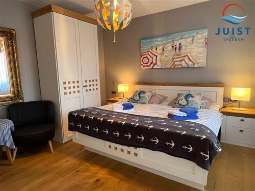 Room - 2 persons -  - Billstraße - 26571 - Juist