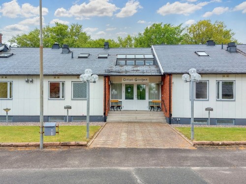Sommerhus - 20 personer -  - Länsmansvägen - Vittsjö/Hässleholm - 282 66 - Vittsjö