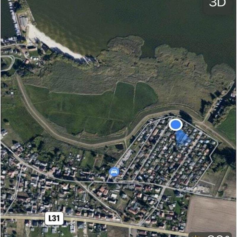 Ferielejlighed - 4 personer -  - 17375 - Mönkebude