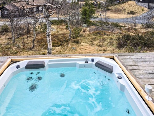 Holiday home - 8 persons -  - Gamlestølvegen - Valdres/Gamlestølen - 2890 - Etnedal