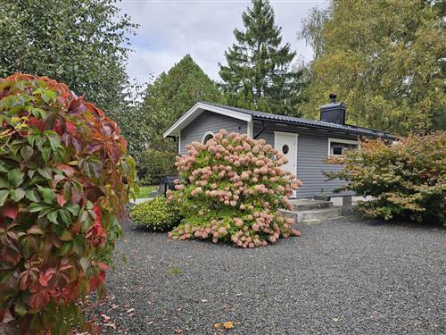  - 4 persons -  - Killebäcksvägen - 24632 - Löddeköpinge